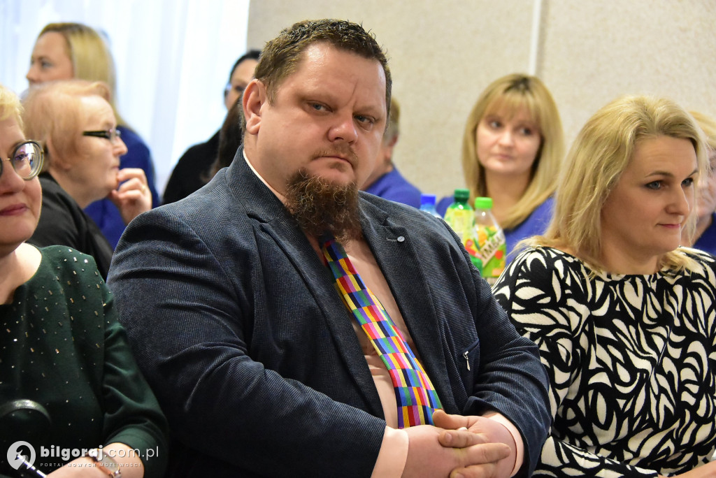 XIX Gminny Przegląd Kolęd i Pastorałek w Hedwiżynie