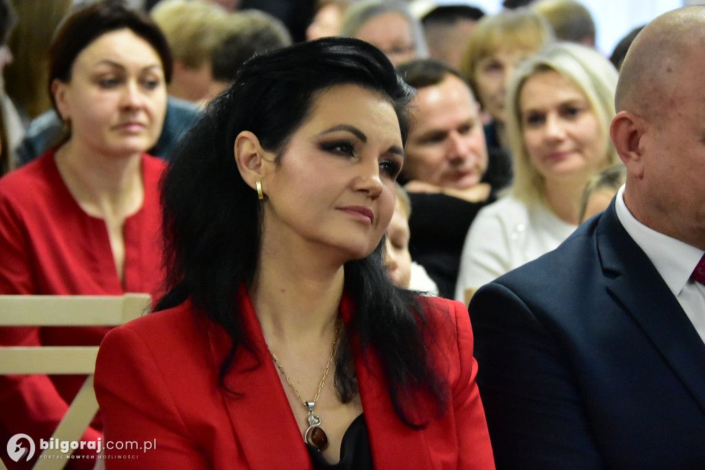 XIX Gminny Przegląd Kolęd i Pastorałek w Hedwiżynie