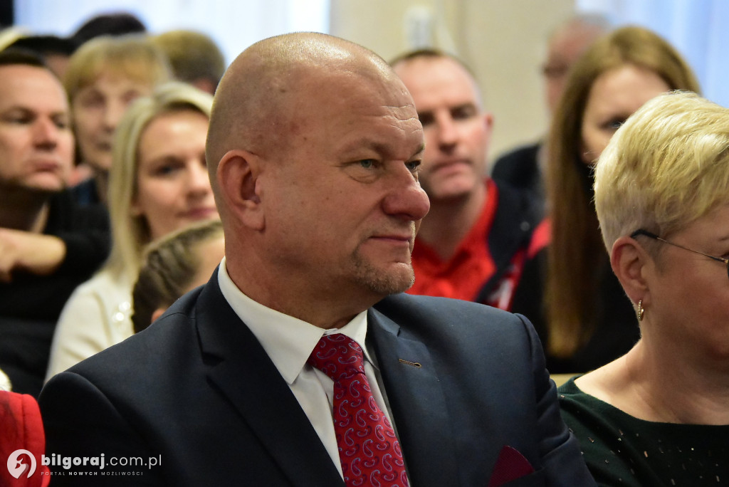 XIX Gminny Przegląd Kolęd i Pastorałek w Hedwiżynie