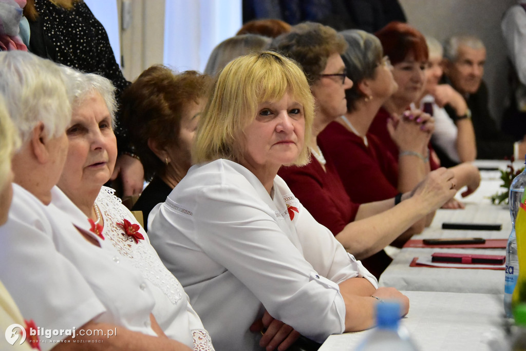 XIX Gminny Przegląd Kolęd i Pastorałek w Hedwiżynie