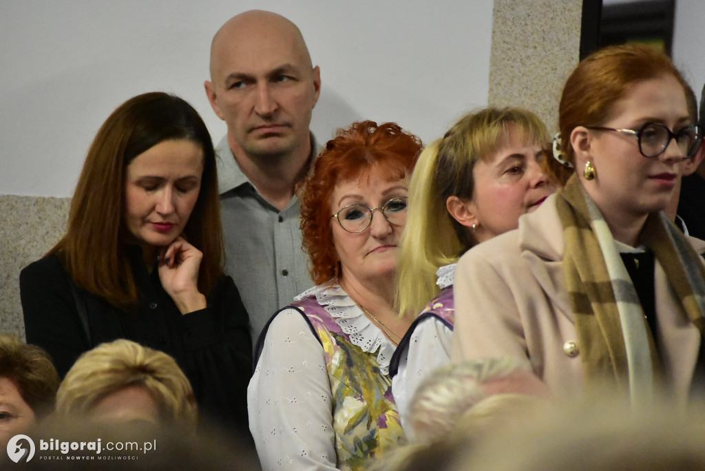 XIX Gminny Przegląd Kolęd i Pastorałek w Hedwiżynie