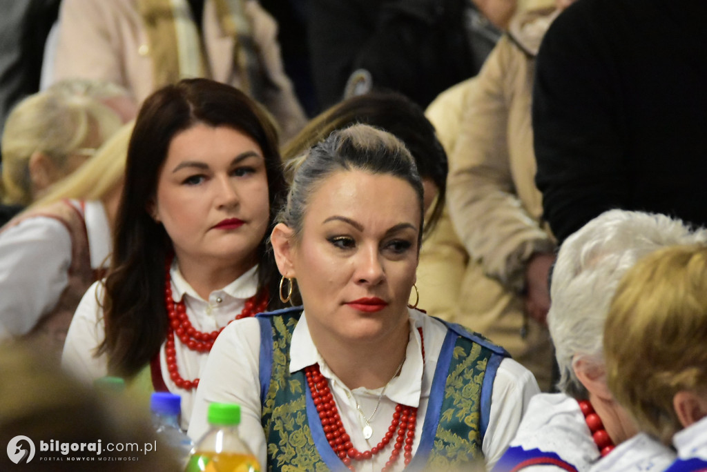 XIX Gminny Przegląd Kolęd i Pastorałek w Hedwiżynie