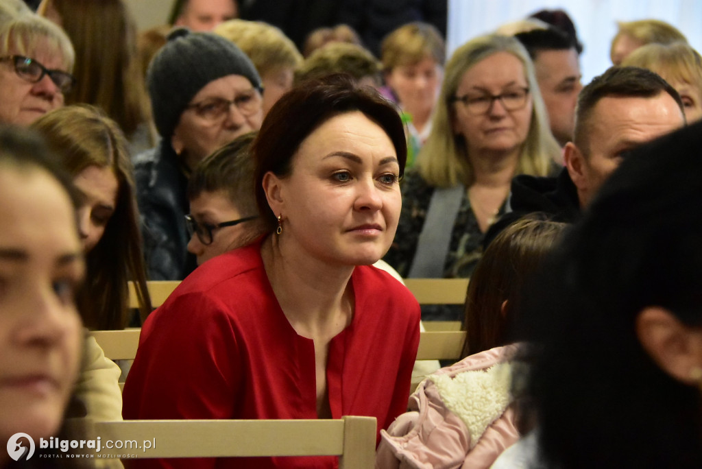 XIX Gminny Przegląd Kolęd i Pastorałek w Hedwiżynie