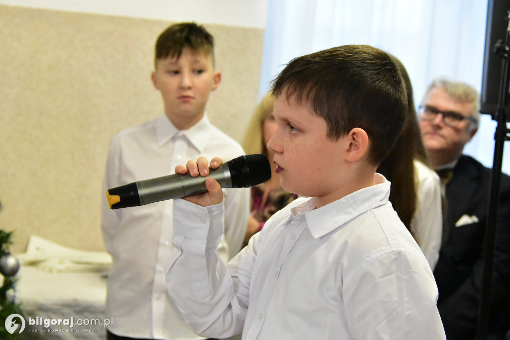 XIX Gminny Przegląd Kolęd i Pastorałek w Hedwiżynie