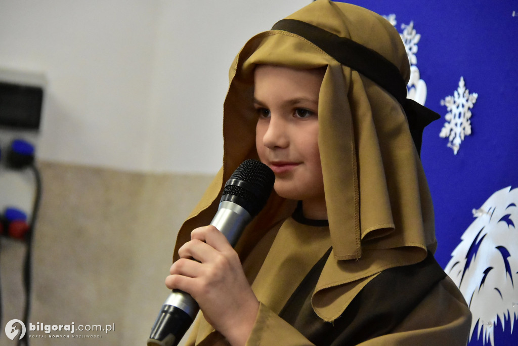 XIX Gminny Przegląd Kolęd i Pastorałek w Hedwiżynie