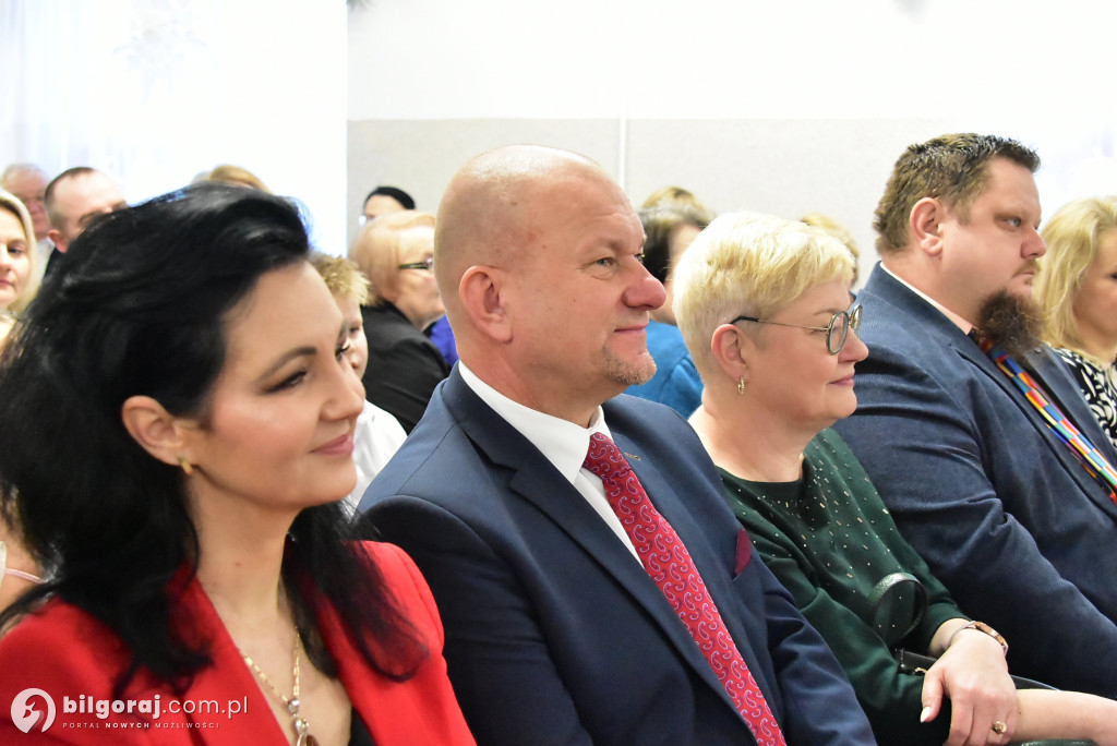 XIX Gminny Przegląd Kolęd i Pastorałek w Hedwiżynie