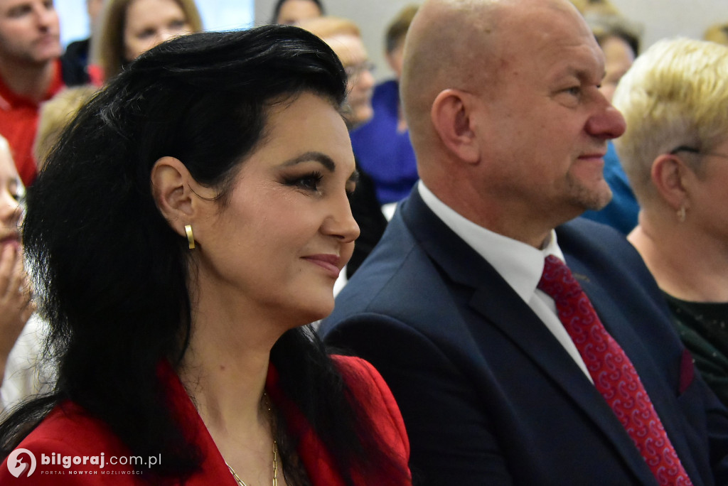 XIX Gminny Przegląd Kolęd i Pastorałek w Hedwiżynie