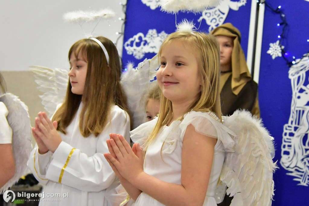 XIX Gminny Przegląd Kolęd i Pastorałek w Hedwiżynie