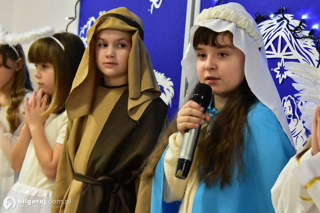 XIX Gminny Przegląd Kolęd i Pastorałek w Hedwiżynie