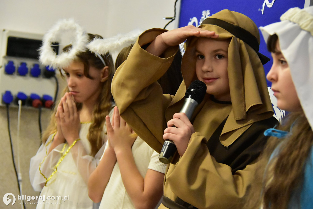 XIX Gminny Przegląd Kolęd i Pastorałek w Hedwiżynie