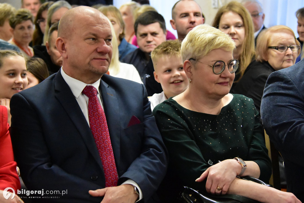 XIX Gminny Przegląd Kolęd i Pastorałek w Hedwiżynie