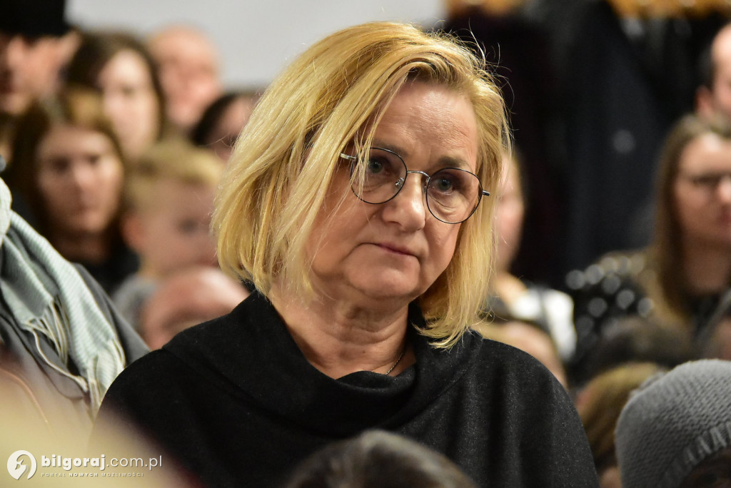 XIX Gminny Przegląd Kolęd i Pastorałek w Hedwiżynie