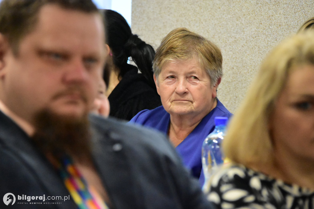 XIX Gminny Przegląd Kolęd i Pastorałek w Hedwiżynie