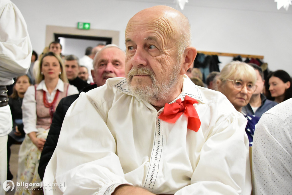 XIX Gminny Przegląd Kolęd i Pastorałek w Hedwiżynie