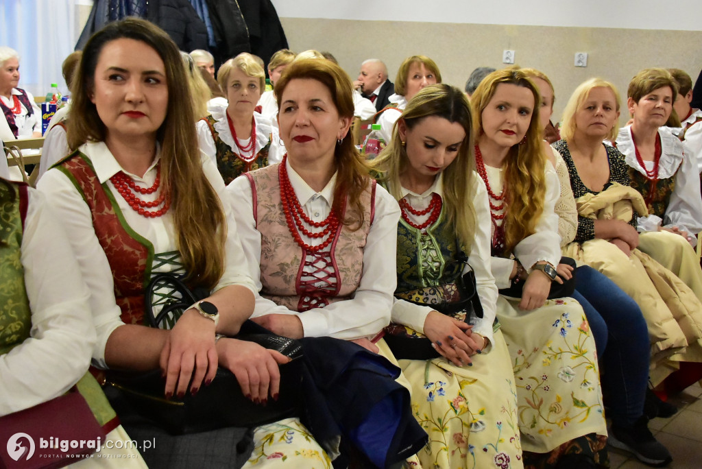XIX Gminny Przegląd Kolęd i Pastorałek w Hedwiżynie
