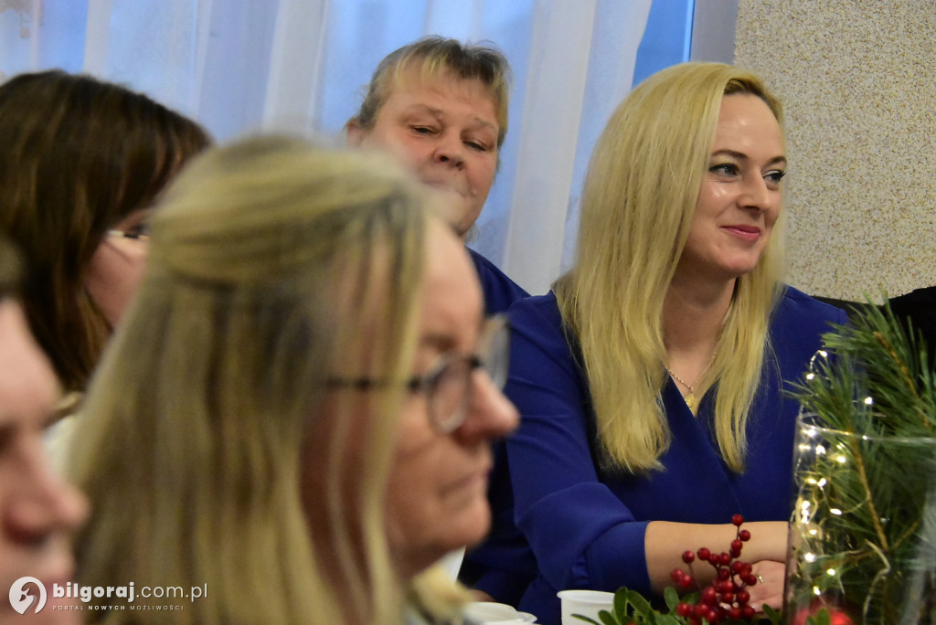 XIX Gminny Przegląd Kolęd i Pastorałek w Hedwiżynie