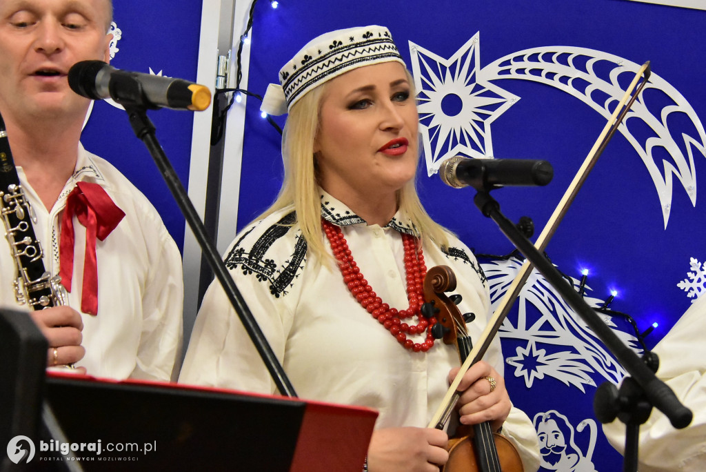 XIX Gminny Przegląd Kolęd i Pastorałek w Hedwiżynie