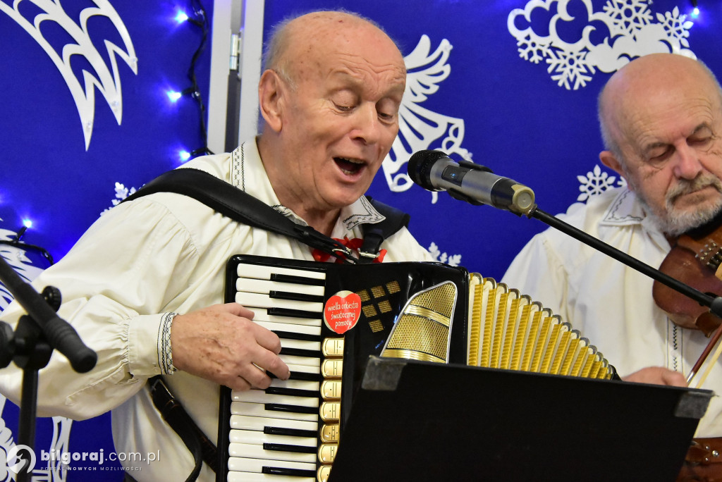 XIX Gminny Przegląd Kolęd i Pastorałek w Hedwiżynie