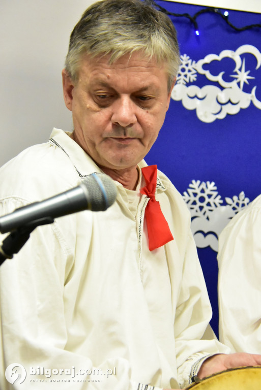 XIX Gminny Przegląd Kolęd i Pastorałek w Hedwiżynie