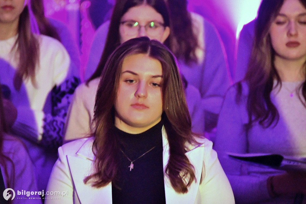 Charytatywny koncert kolęd w Księżpolu: Młodzi muzycy dla Karolka Ziomka