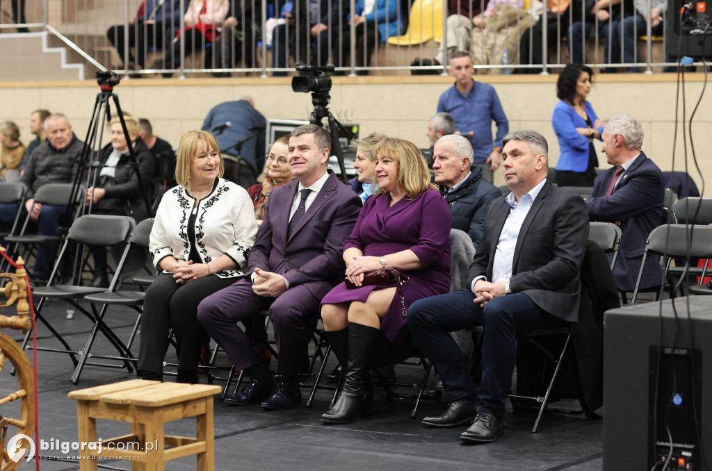 Młodzieżowy Dom Kultury w Biłgoraju: Karnawał Pełen Talentów