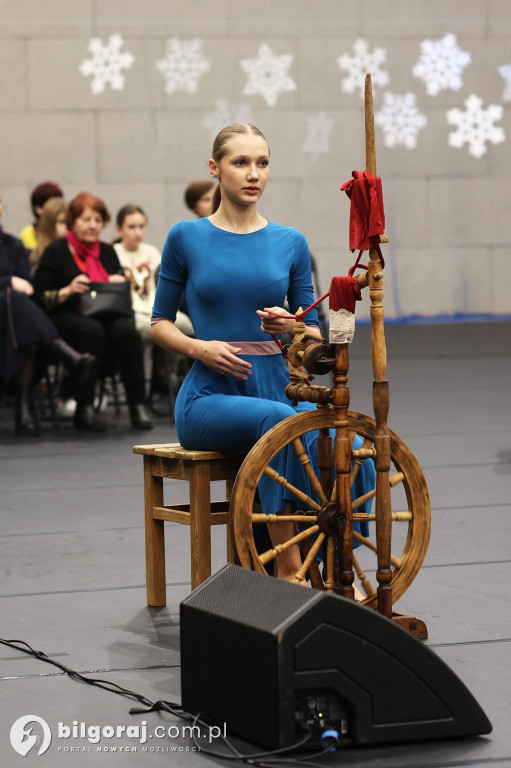 Młodzieżowy Dom Kultury w Biłgoraju: Karnawał Pełen Talentów