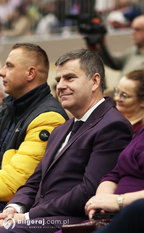 Młodzieżowy Dom Kultury w Biłgoraju: Karnawał Pełen Talentów