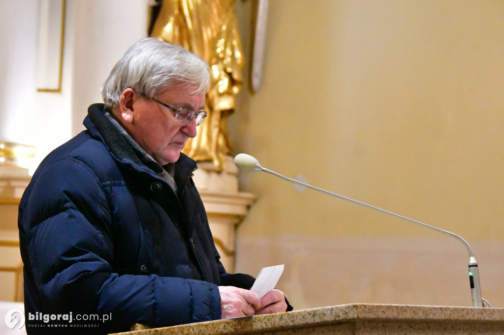 Solidarność spotkała się na opłatku