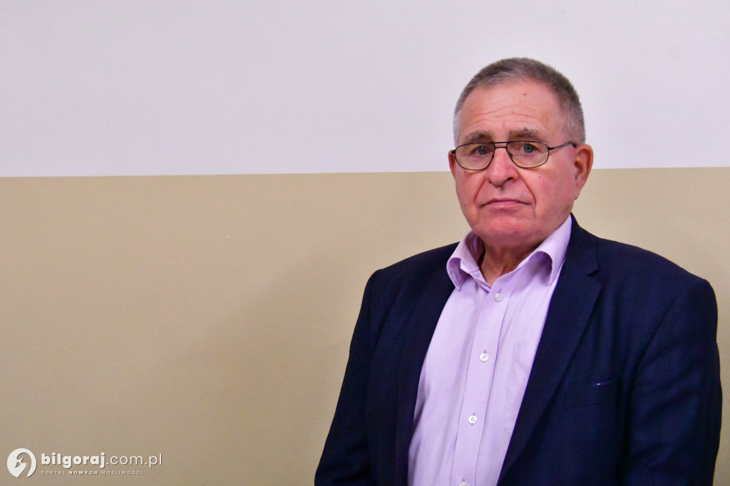 Solidarność spotkała się na opłatku