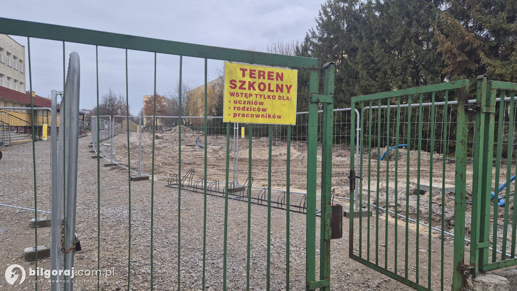 Nowoczesna i ekologiczna Przestrzeń Edukacyjna w SP Nr 5. Cel inwestycji - zrównoważony rozwój