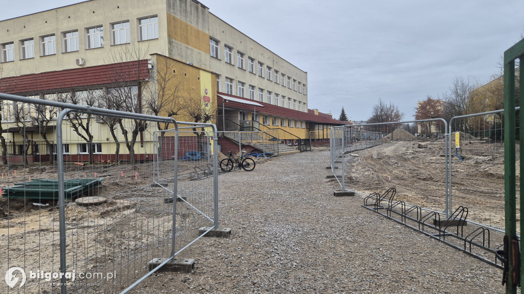 Nowoczesna i ekologiczna Przestrzeń Edukacyjna w SP Nr 5. Cel inwestycji - zrównoważony rozwój
