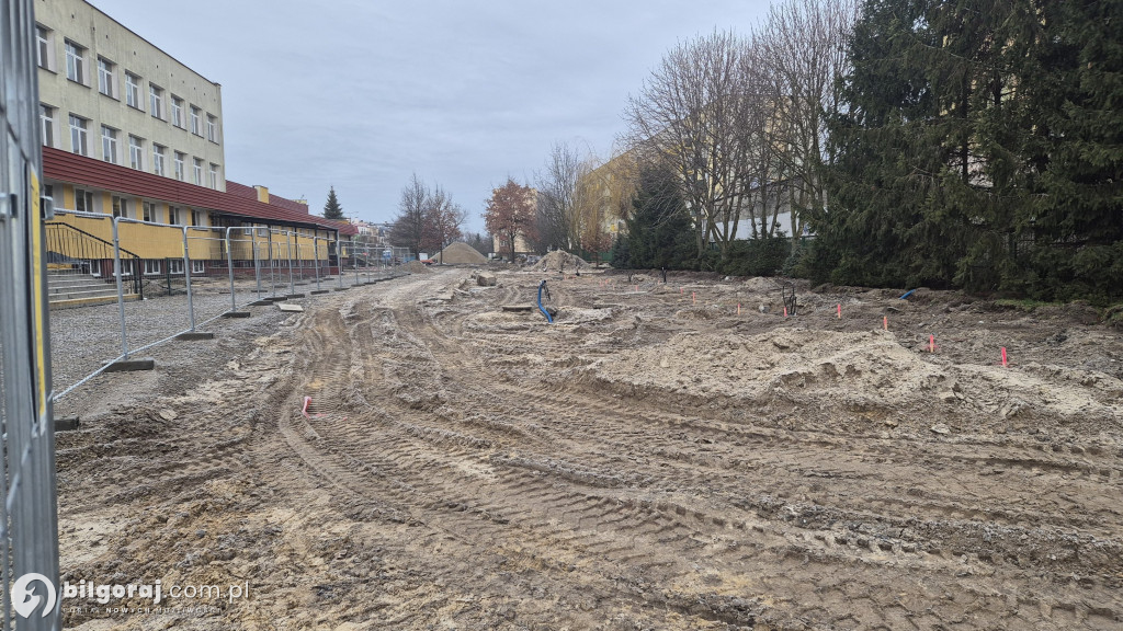 Nowoczesna i ekologiczna Przestrzeń Edukacyjna w SP Nr 5. Cel inwestycji - zrównoważony rozwój
