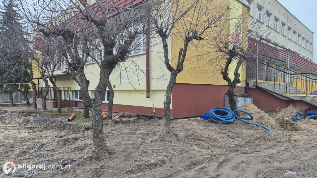 Nowoczesna i ekologiczna Przestrzeń Edukacyjna w SP Nr 5. Cel inwestycji - zrównoważony rozwój