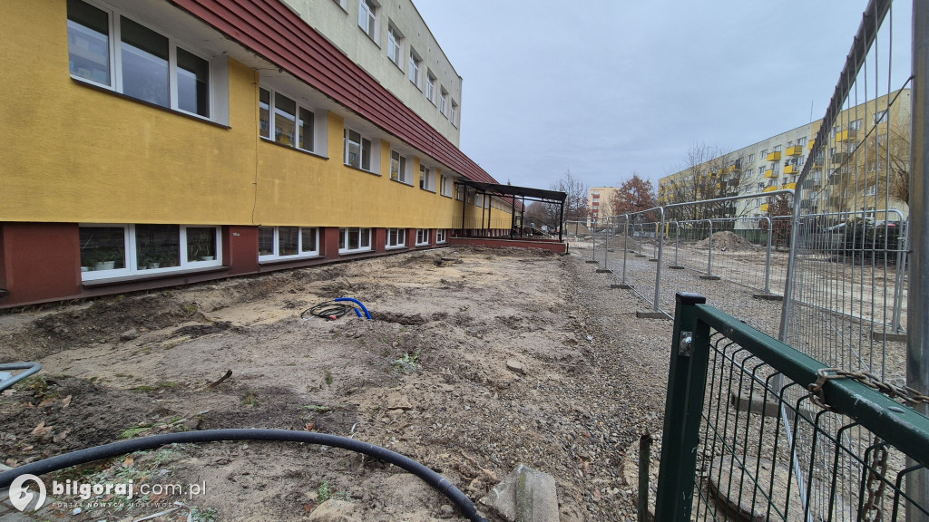 Nowoczesna i ekologiczna Przestrzeń Edukacyjna w SP Nr 5. Cel inwestycji - zrównoważony rozwój