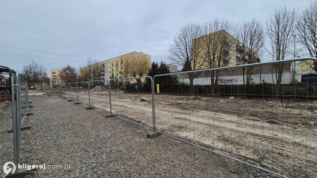 Nowoczesna i ekologiczna Przestrzeń Edukacyjna w SP Nr 5. Cel inwestycji - zrównoważony rozwój