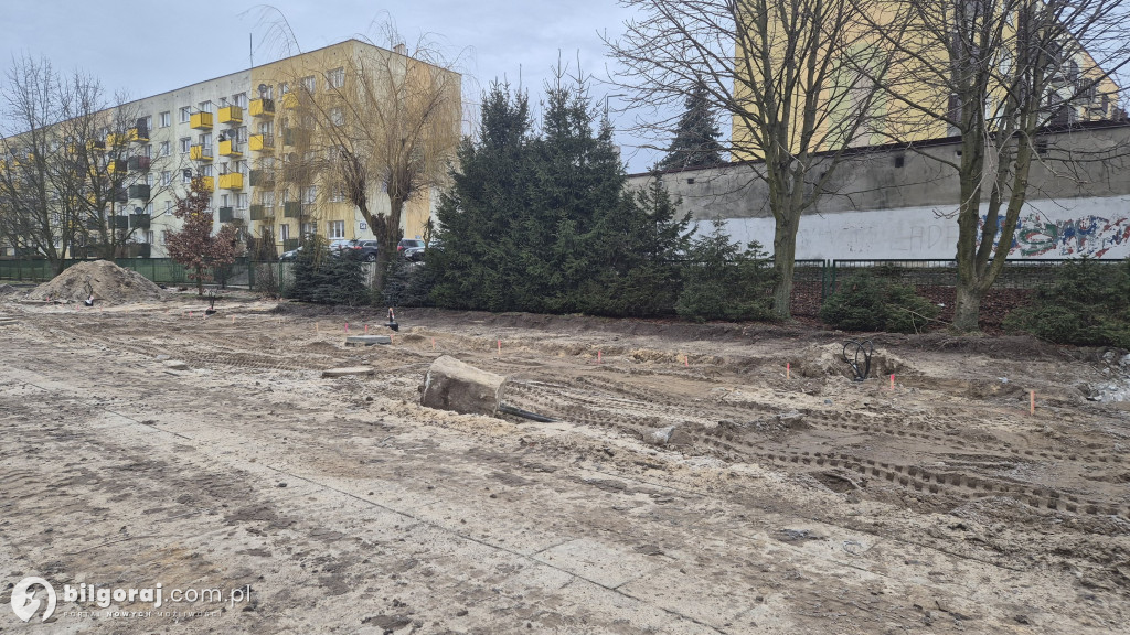 Nowoczesna i ekologiczna Przestrzeń Edukacyjna w SP Nr 5. Cel inwestycji - zrównoważony rozwój