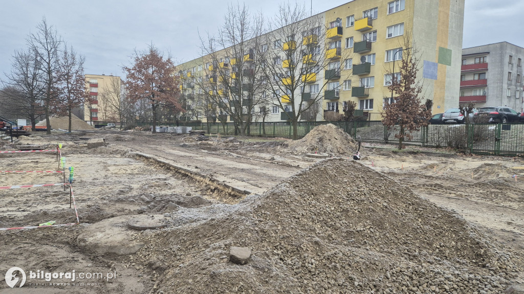 Nowoczesna i ekologiczna Przestrzeń Edukacyjna w SP Nr 5. Cel inwestycji - zrównoważony rozwój