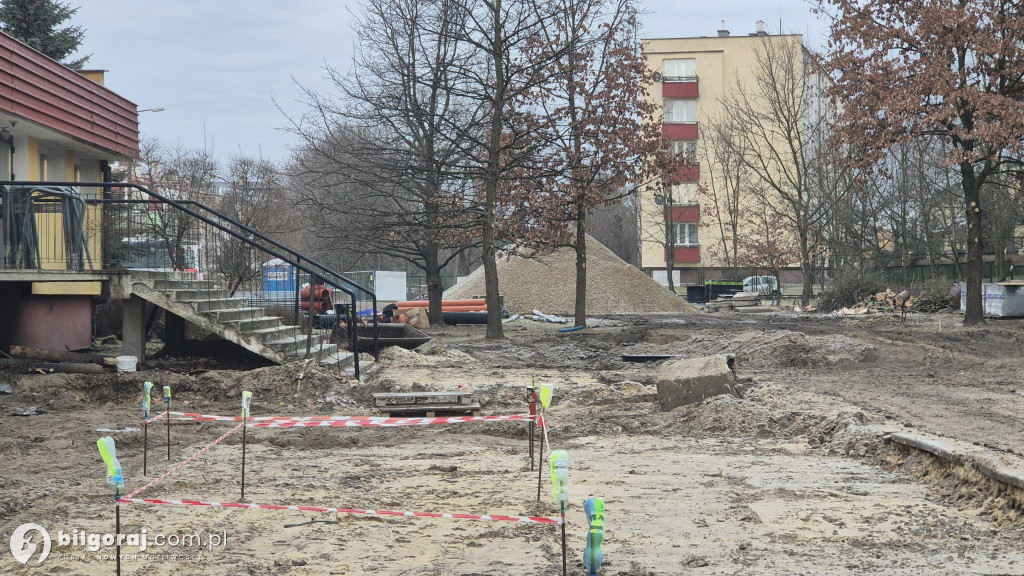 Nowoczesna i ekologiczna Przestrzeń Edukacyjna w SP Nr 5. Cel inwestycji - zrównoważony rozwój