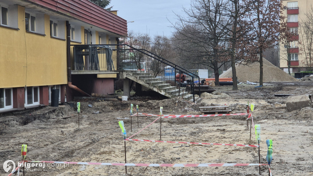 Nowoczesna i ekologiczna Przestrzeń Edukacyjna w SP Nr 5. Cel inwestycji - zrównoważony rozwój