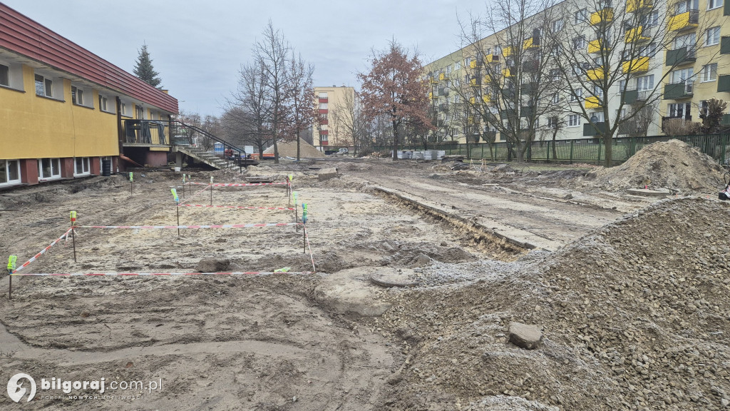 Nowoczesna i ekologiczna Przestrzeń Edukacyjna w SP Nr 5. Cel inwestycji - zrównoważony rozwój