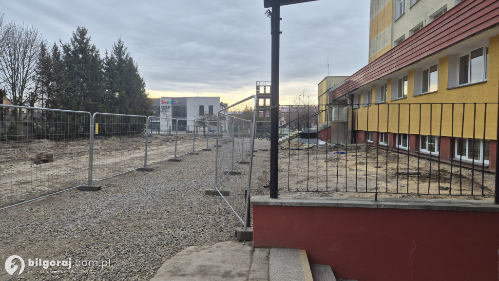 Nowoczesna i ekologiczna Przestrzeń Edukacyjna w SP Nr 5. Cel inwestycji - zrównoważony rozwój