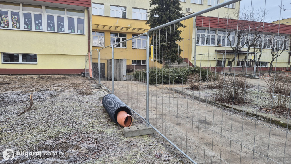Nowoczesna i ekologiczna Przestrzeń Edukacyjna w SP Nr 5. Cel inwestycji - zrównoważony rozwój