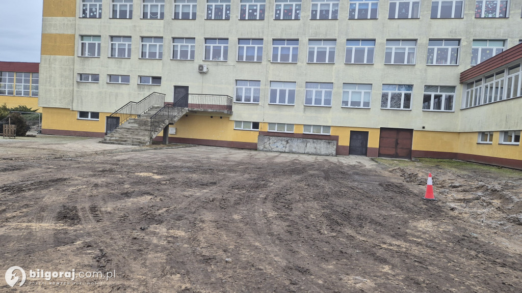 Nowoczesna i ekologiczna Przestrzeń Edukacyjna w SP Nr 5. Cel inwestycji - zrównoważony rozwój