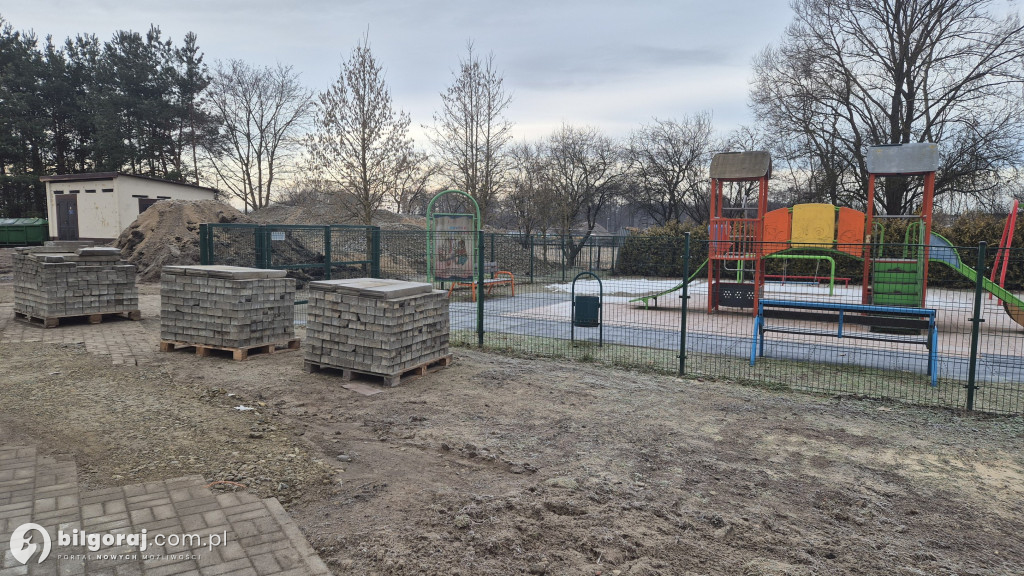 Nowoczesna i ekologiczna Przestrzeń Edukacyjna w SP Nr 5. Cel inwestycji - zrównoważony rozwój