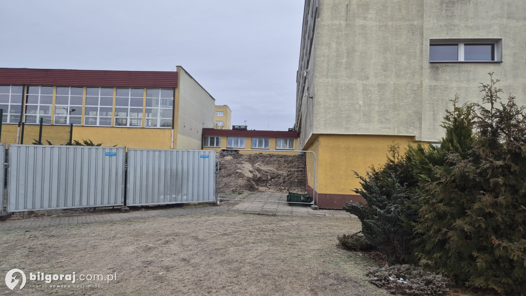 Nowoczesna i ekologiczna Przestrzeń Edukacyjna w SP Nr 5. Cel inwestycji - zrównoważony rozwój