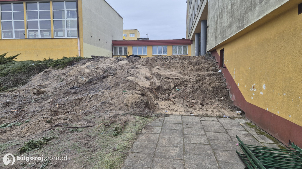 Nowoczesna i ekologiczna Przestrzeń Edukacyjna w SP Nr 5. Cel inwestycji - zrównoważony rozwój