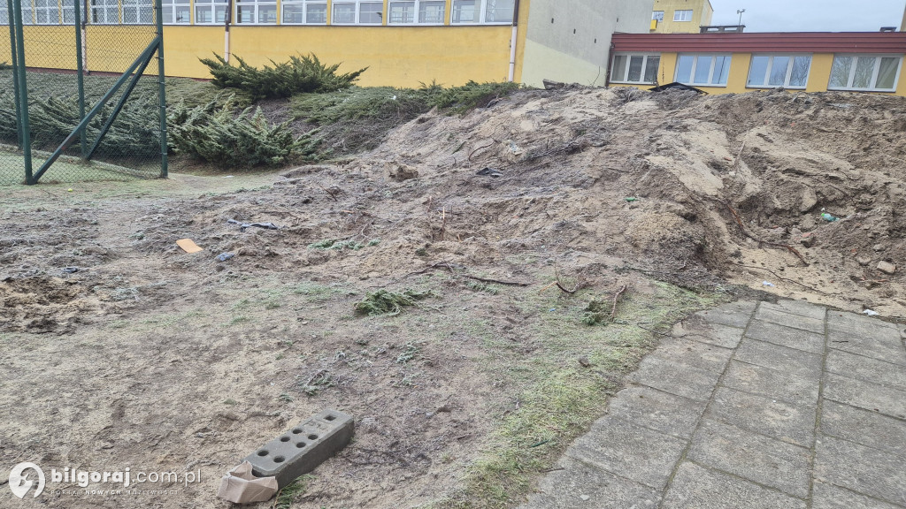 Nowoczesna i ekologiczna Przestrzeń Edukacyjna w SP Nr 5. Cel inwestycji - zrównoważony rozwój