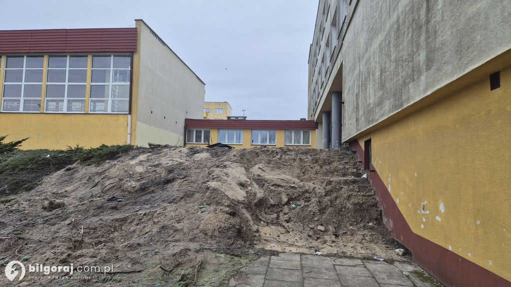 Nowoczesna i ekologiczna Przestrzeń Edukacyjna w SP Nr 5. Cel inwestycji - zrównoważony rozwój
