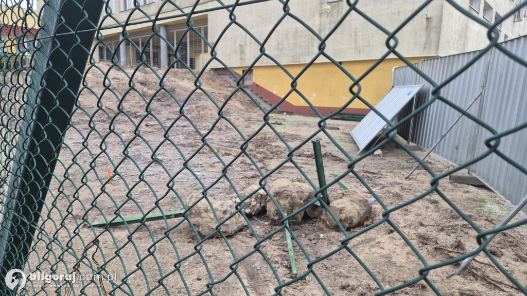 Nowoczesna i ekologiczna Przestrzeń Edukacyjna w SP Nr 5. Cel inwestycji - zrównoważony rozwój