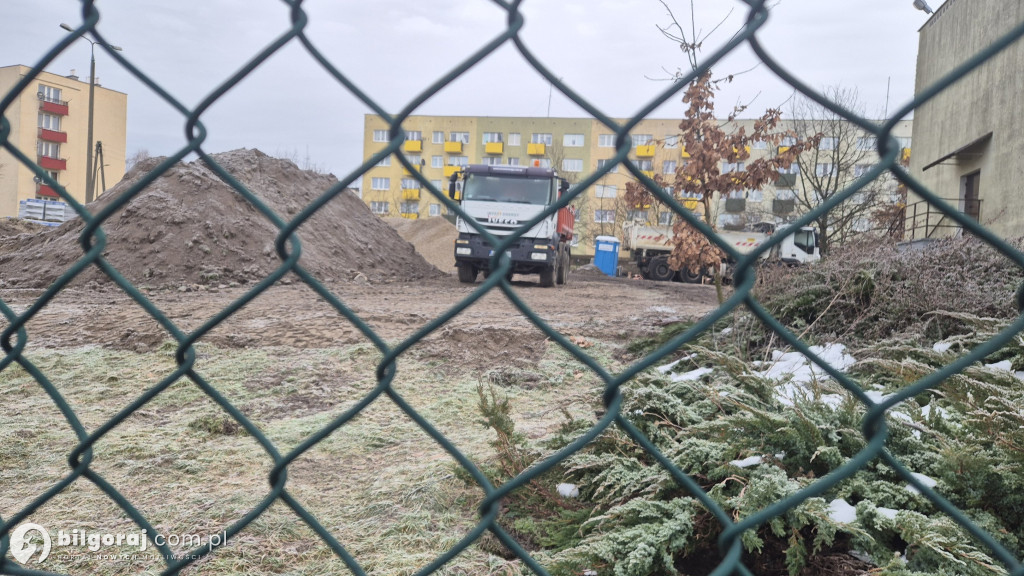Nowoczesna i ekologiczna Przestrzeń Edukacyjna w SP Nr 5. Cel inwestycji - zrównoważony rozwój